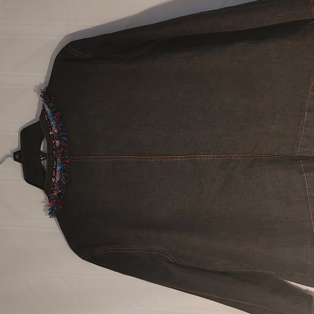 Ruby Rd Jacket - image 5